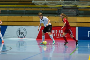 Bild 288 - Frauen Landesmeisterschaft